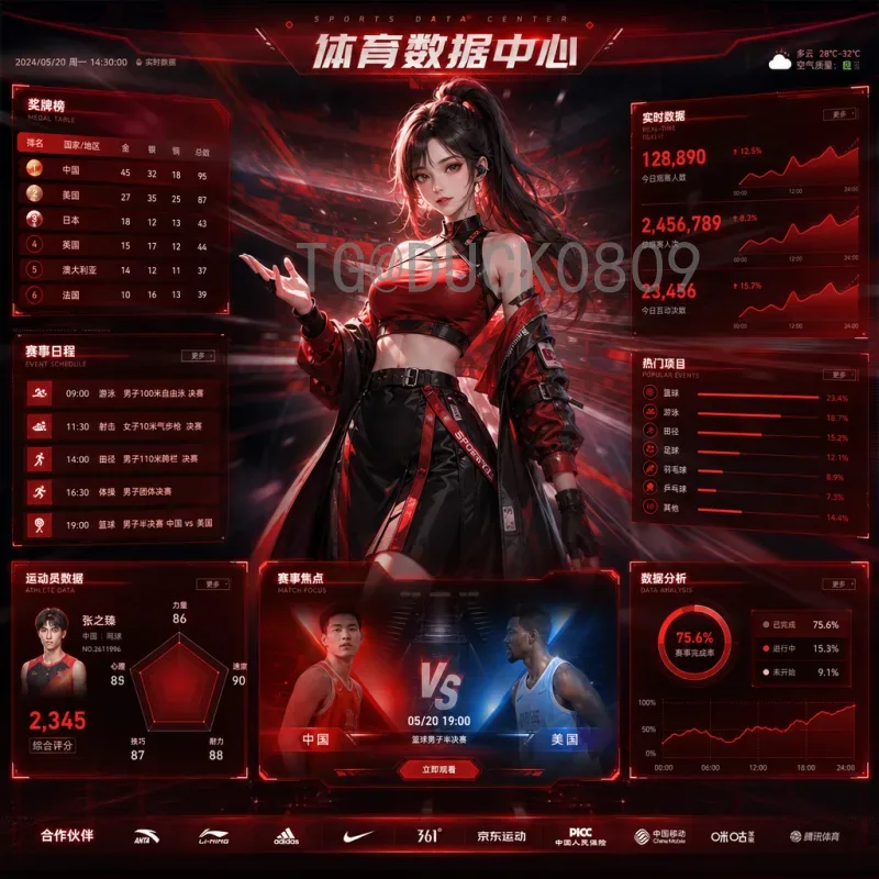 2026世界杯决赛圈热点一览：从赛事格局到球迷文化的全面解读